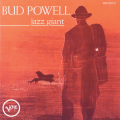 Bud Powell、Bud Powell Trio - Cherokee