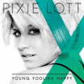 Pixie Lott - Kiss The Stars