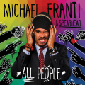 Michael Franti & Spearhead - I’m Alive