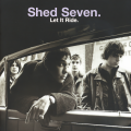 shed seven - Disco Down