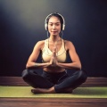 Yoga Music Project、Yoga Music Radio、Yoga Music Zone - Reflective Yoga Harmony