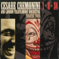 cesare cremonini - Marmellata#25