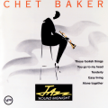 Chet Baker - Everything Happens To Me