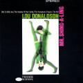 Lou Donaldson - Ode To Billie Joe