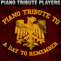 Piano Tribute Players - Sometimes You're the Hammer, Sometimes You're the Nail