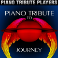 Piano Tribute Players - Faithfully