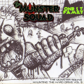 1st Blood、Jaz、One S T Family、Ty Healy - Nerve Twitch (feat. 1st Blood Ty Healy & Jaz)(Explicit)
