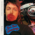 Paul McCartney & Wings - 1882 (Live In Berlin/1972)