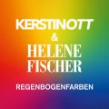 Regenbogenfarben