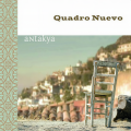 Quadro Nuevo - Psalter