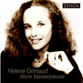 Hélène Grimaud - II. Andante espressivo