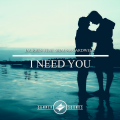 Jaurren、Shauna Cardwell - I Need You