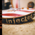 Injected - Dawn/Ride the Snake