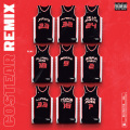 Costear (Equipo Negro Remix|Explicit)