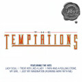 The Temptations - Just My Imagination