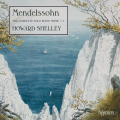 Howard Shelley - Felix Mendelssohn: Lieder ohne Worte I Op 19b