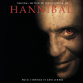 Anthony Hopkins、The Lyndhurst Orchestra、Gavin Greenaway、Libera - Zimmer: Dear Clarice