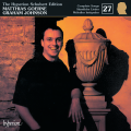 christine schäfer、Graham Johnson - Die Rose, D. 745
