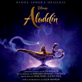 Alan Menken - El segundo deseo de Aladdín