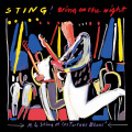 Bring On The Night / When The World Is Running Down You Make The Best Of What's (Still Around)(Live In Paris, 1985)