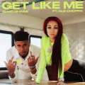 Get Like Me (feat. NLE Choppa)(Explicit)