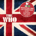 The Who - 1921