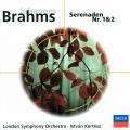 Brahms: Serenade Nr.1, Op.11 & Nr.2, Op.16