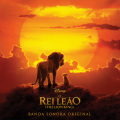 Hans Zimmer - Batalha pela Pedra do Reino