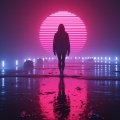 Amentis - Hymn for the weekend remix