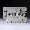 Nas、RaVaughn - Royalty