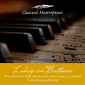 Ludwig van Beethoven Piano Sonatas 