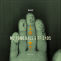 Mollono.Bass、Seth Schwarz、Monolink - Darkness feat. Monolink & Seth Schwarz