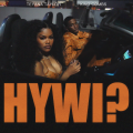 Teyana Taylor、King Combs - How You Want It?