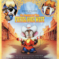 Dreams To Dream (Finale Version)(Fievel Goes West/Soundtrack Version)