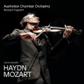 Australian Chamber Orchestra、Richard Tognetti - 2. Allegro di molto