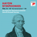 Dennis Russell Davies、stuttgarter kammerorchester、Franz Joseph Haydn - IV. Finale: Presto