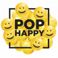 Pop Happy (Explicit)