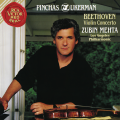 pinchas zukerman、Ludwig van Beethoven、los angeles philharmonic、Zubin Mehta - III. Rondo