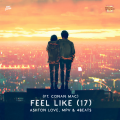 Ashton Love、MPV、4BEATs、Conan Mac - Feel Like