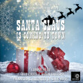 Geek Music - Santa Claus Is Comin' To Town