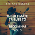T Stars Deluxe - The Boys