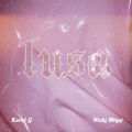 KAROL G、Nicki Minaj - Tusa