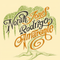 Norah Jones、Rodrigo Amarante - I Forgot