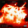 Only The Family、Lil Durk、Booka600、G Herbo - Riot
