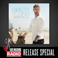 Brett Young、Gavin DeGraw - Chapters