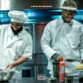 Future、Drake - Life Is Good