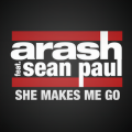 Arash、Sean Paul - She Makes Me Go