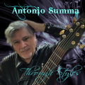 Antonio Summa、Simona Severini、Giulio Visibelli - A Case of You