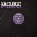 DJ Snake、Tchami、Malaa、Mercer - Made In France