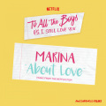 About Love (From The Netflix Film 